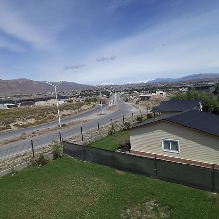 Apartamento Cabaña FEMIBA 3 El Calafate Exterior foto