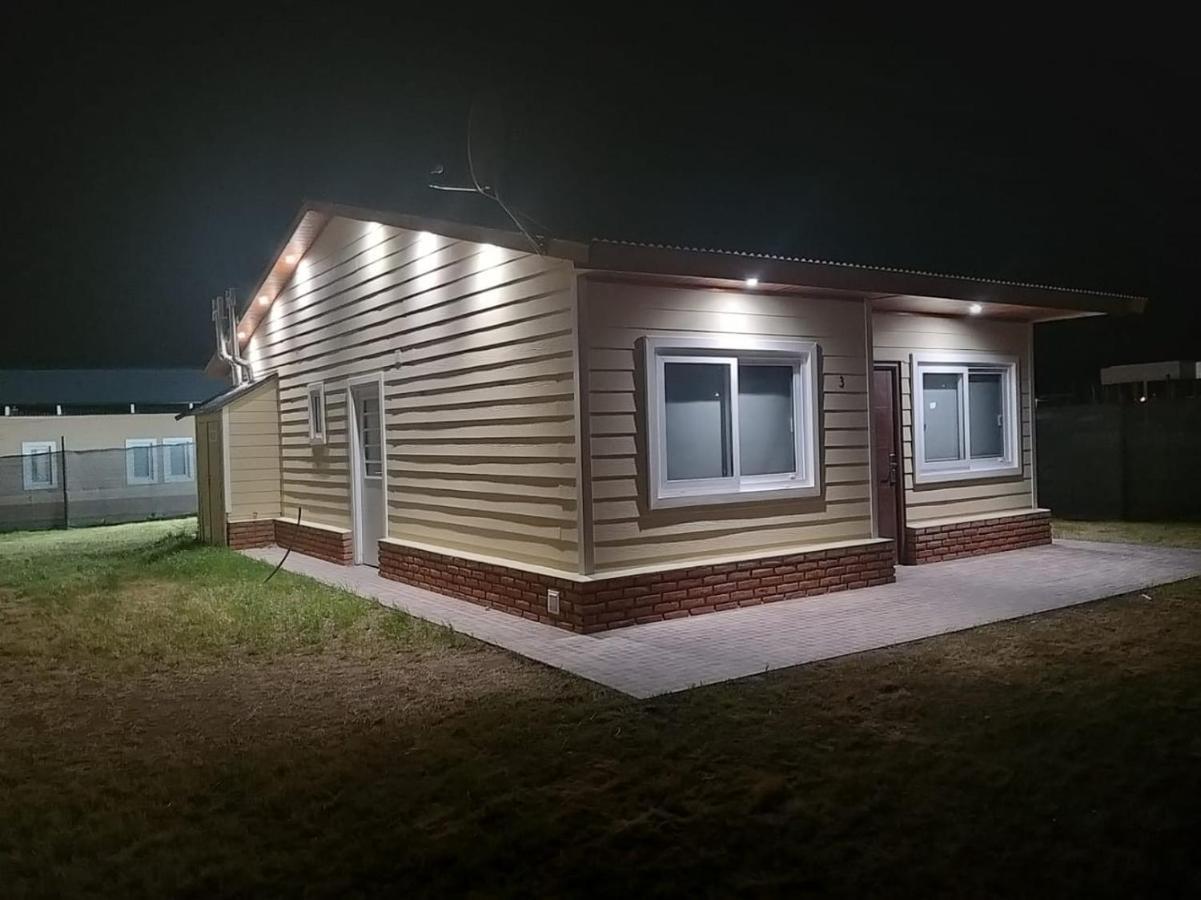 Apartamento Cabaña FEMIBA 3 El Calafate Exterior foto