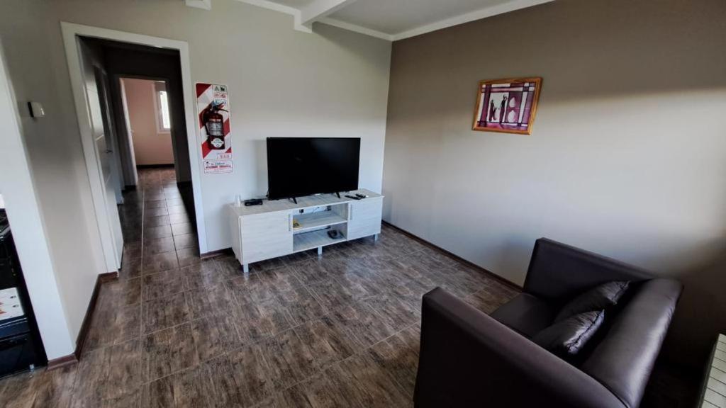 Apartamento Cabaña FEMIBA 3 El Calafate Exterior foto