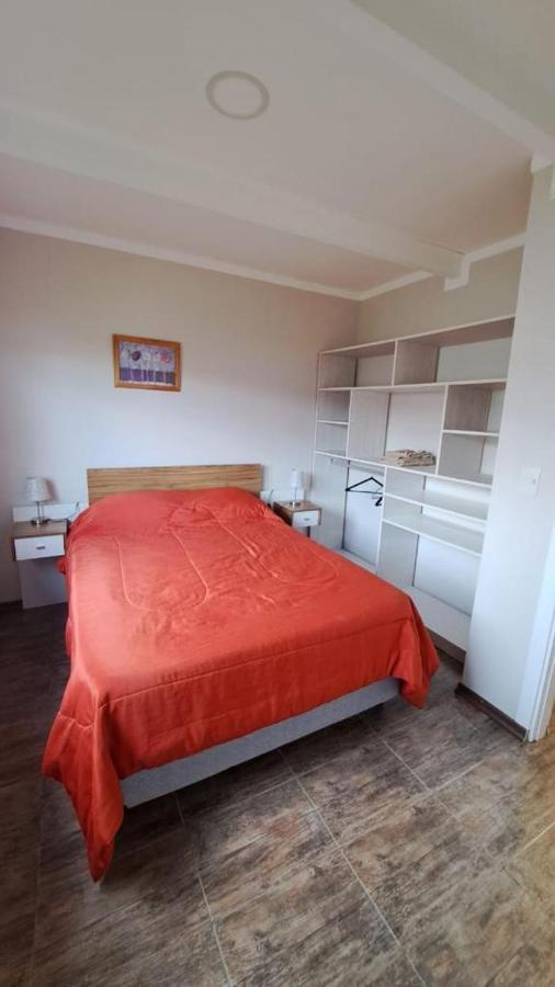 Apartamento Cabaña FEMIBA 3 El Calafate Exterior foto